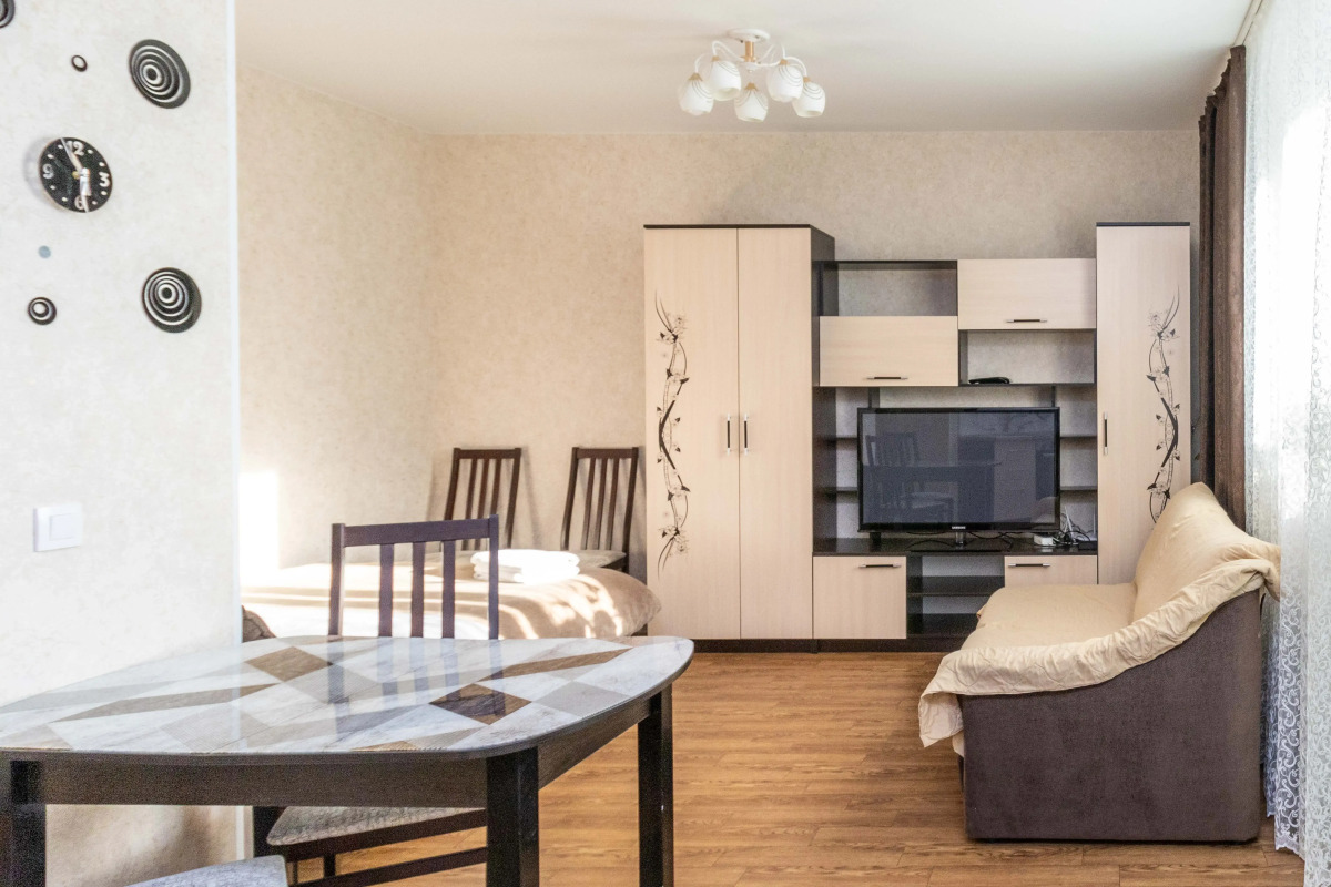 Квартира Диван-Кровать