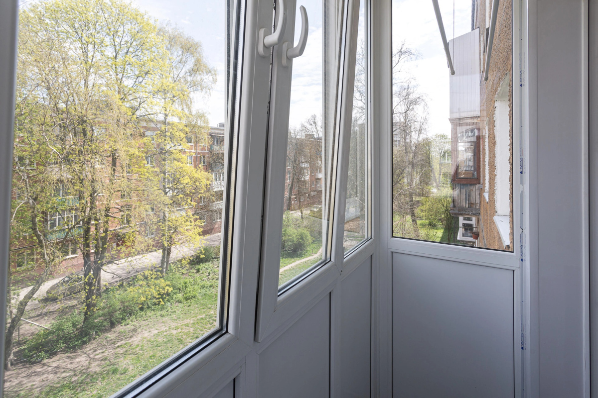 Апартаменты Sun Floor Apartment