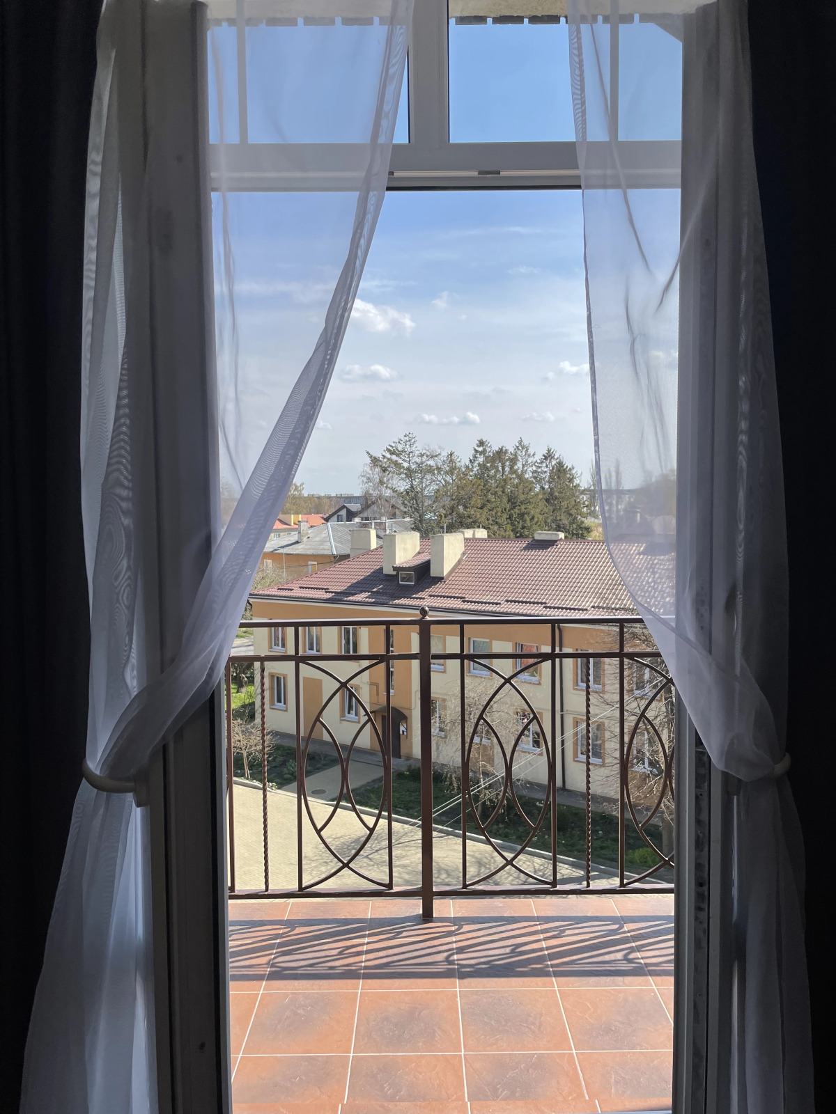 Квартира на улице Первомайская  19