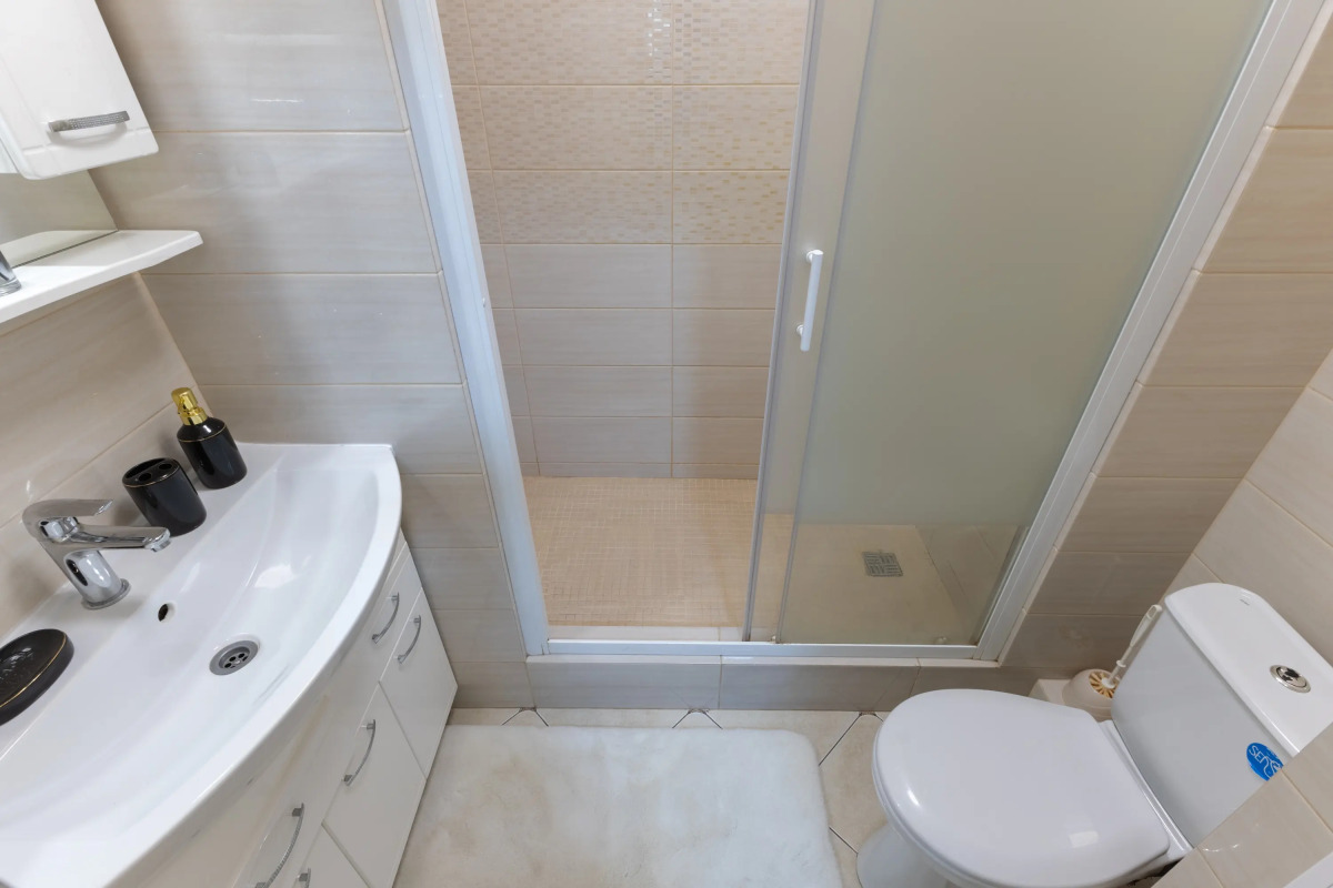 Апартаменты на шесть персон рядом с Кремлем