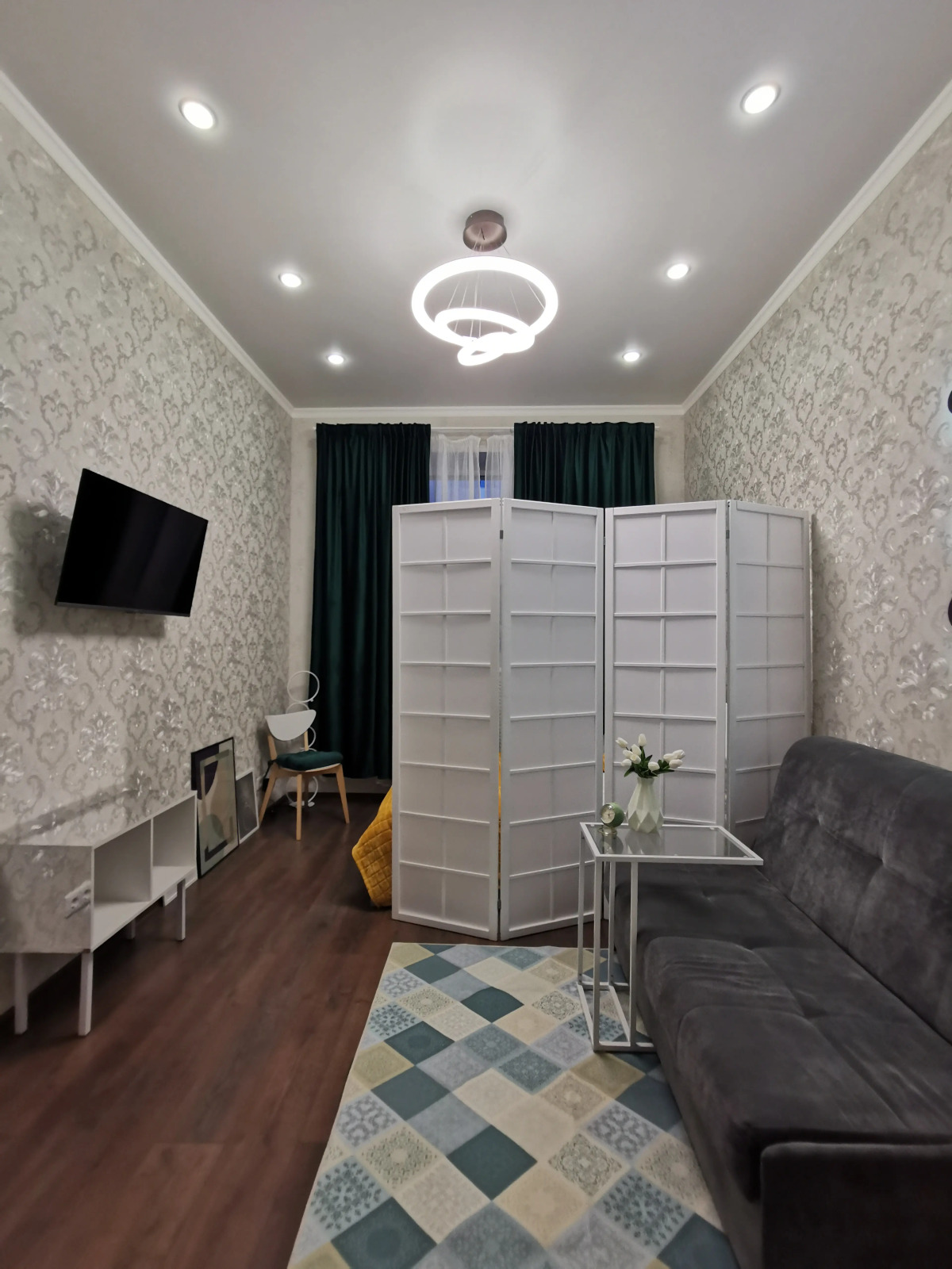 Апартаменты Жемчужина Твери