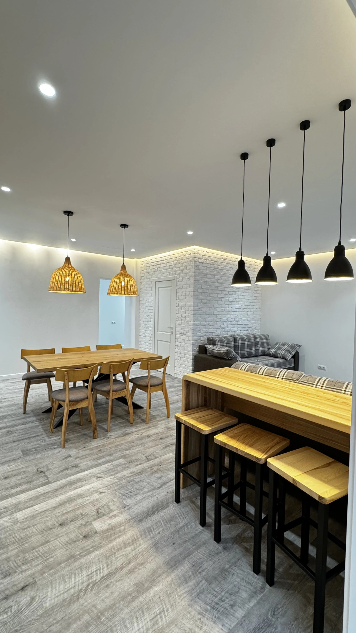 Квартира в Зеленоградске