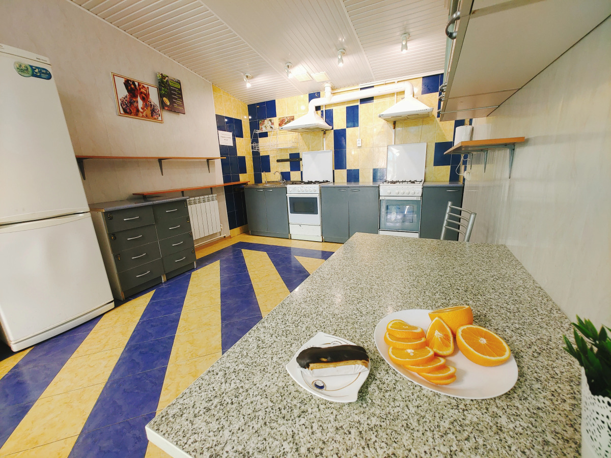 Гостевой дом Анли