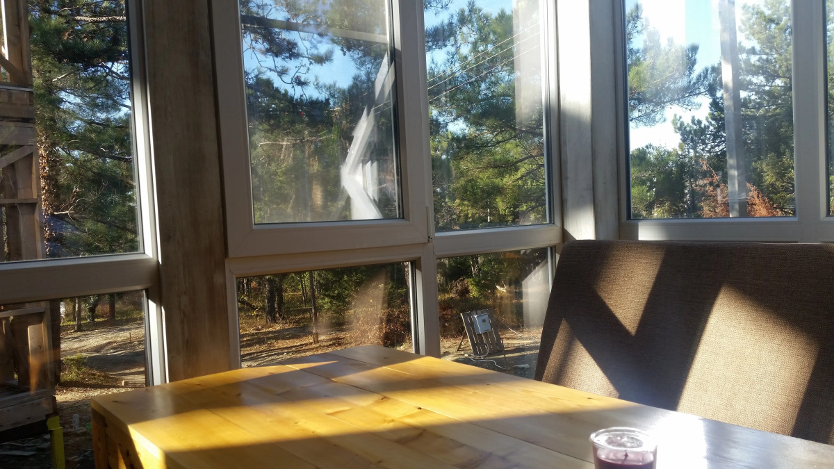 Гостевой дом Лодж Алтай