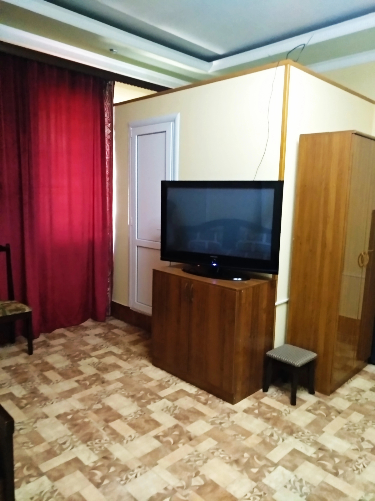 Мини-отель Вояж