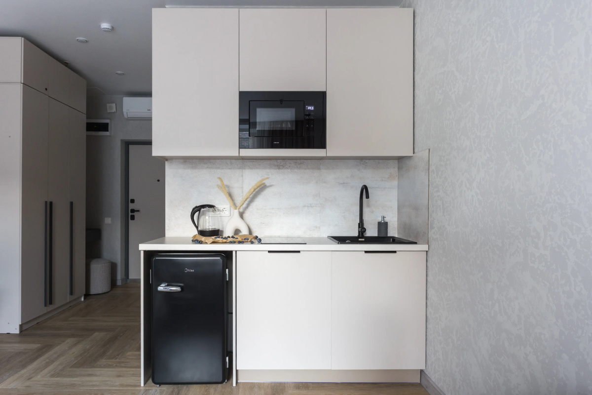 Апартаменты Hugge Place у Речного Вокзала