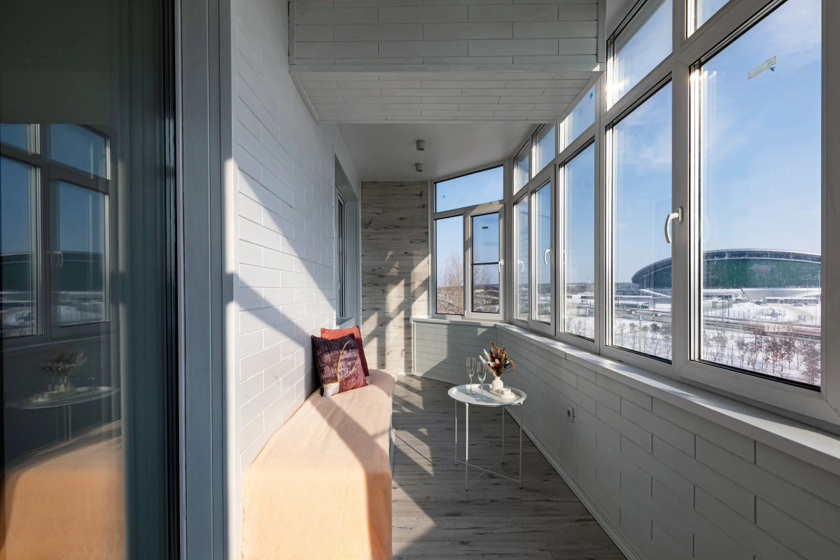 Квартира Хорошо Как Дома