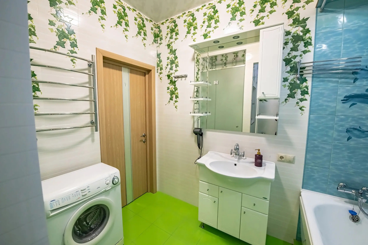 Квартира Belle