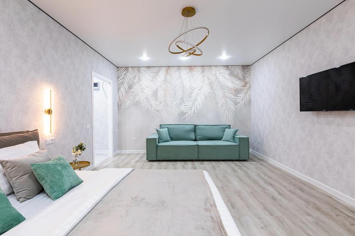 Апартаменты Уютные Казань Чаша