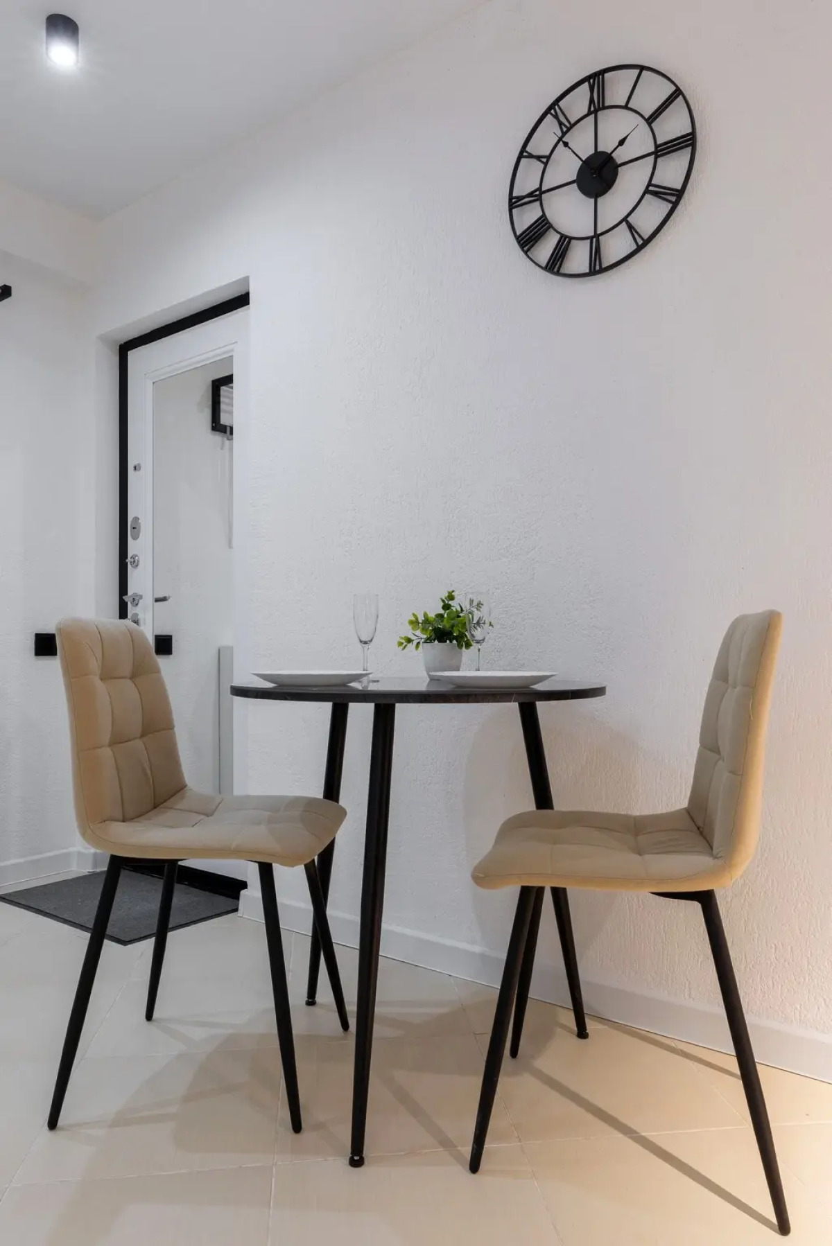 Апартаменты Комфорт На Лесном Проспекте 3