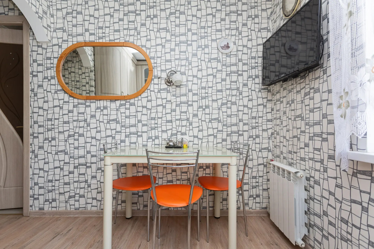 Апартаменты Sun Floor Apartment