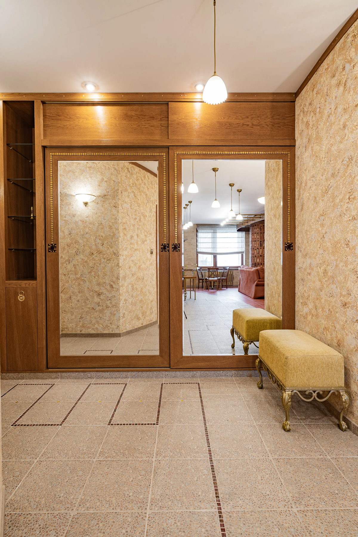 Квартира В центре