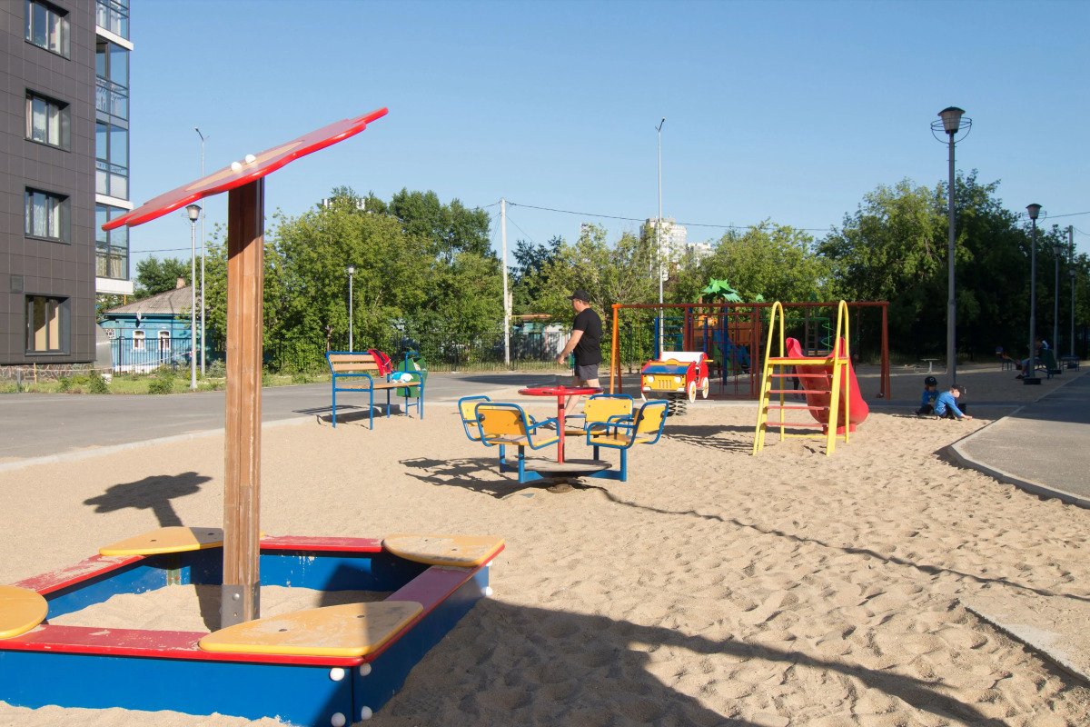 Квартира Рядом с Метро