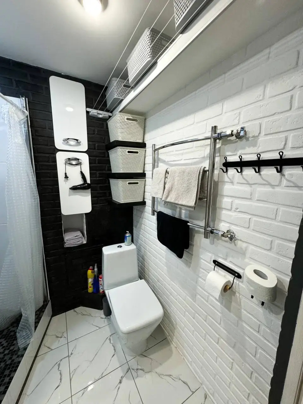 Квартира студия в центре с видом на кремль