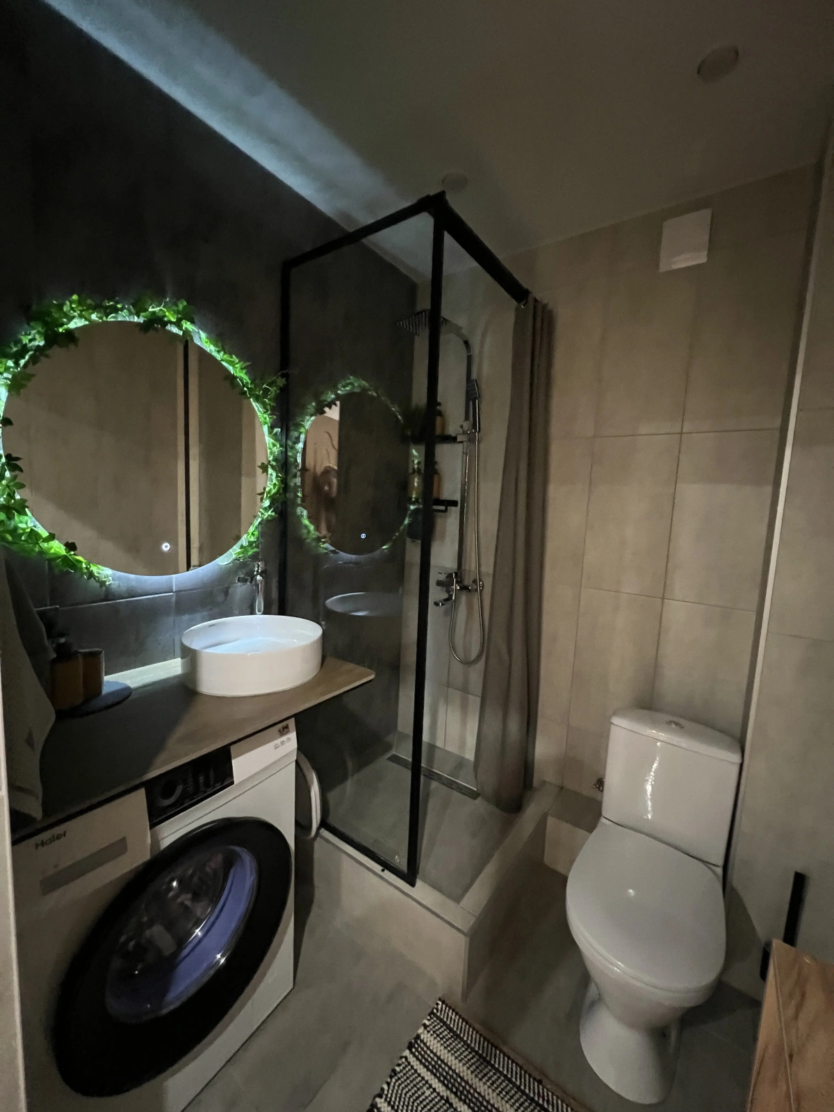 Квартира Горы