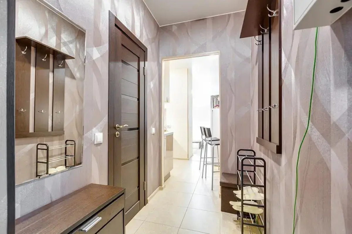 Квартира МишЛен в ЖК "Лондон Парк"