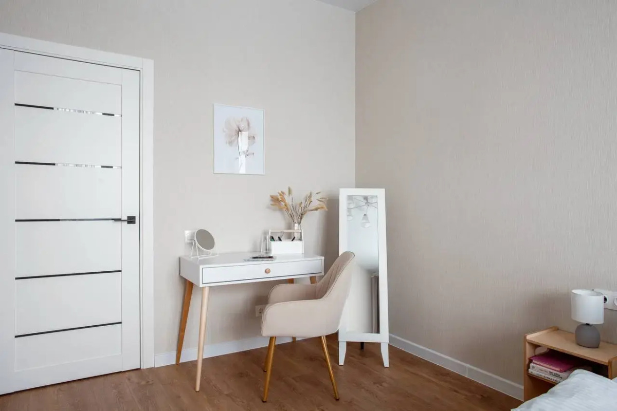 Апартаменты Бизнес Комфорт на Взлетке