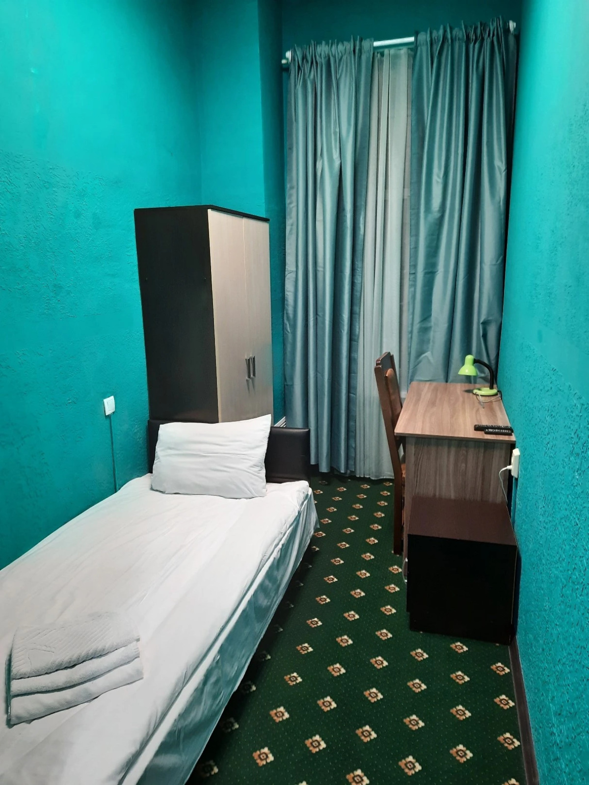 Гостевой дом  на Сенной