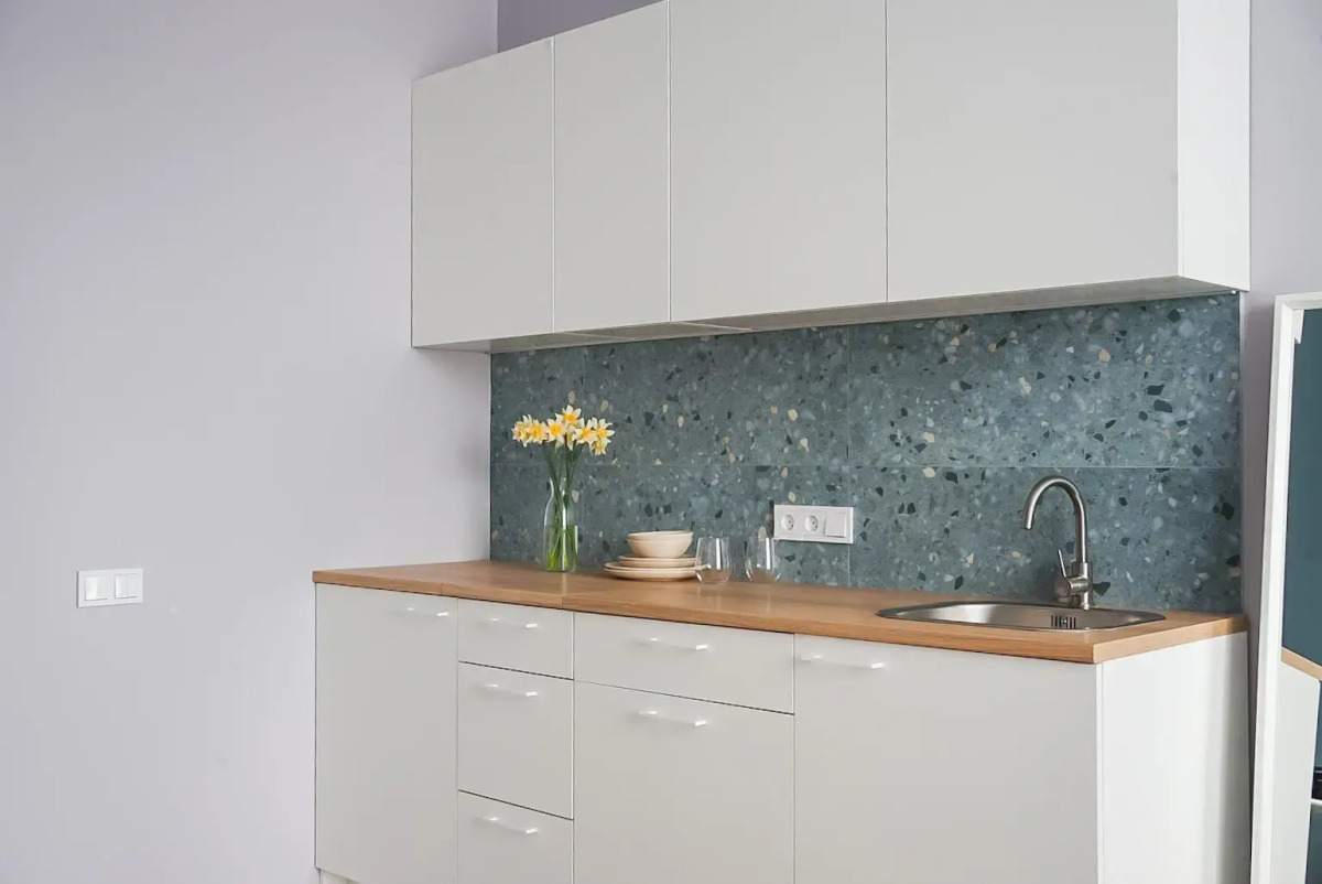 Апартаменты Saphire by Pavlov