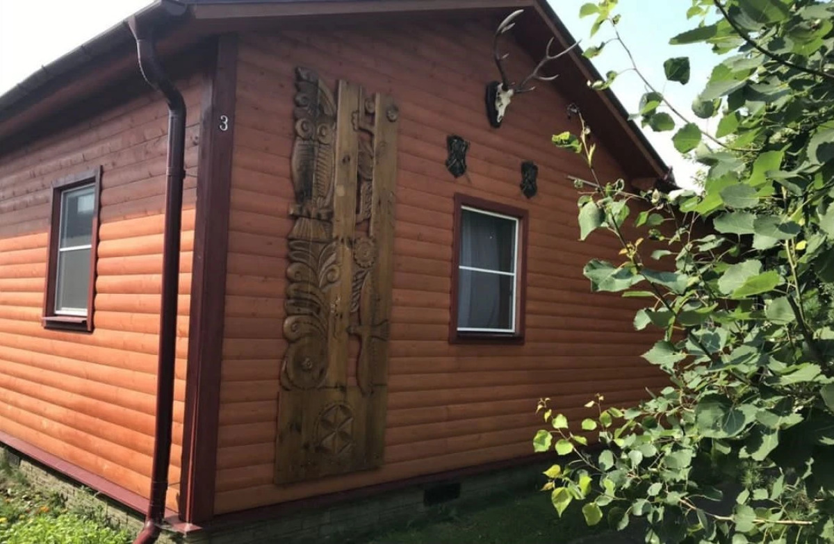 Гостевой дом Владимирский Хуторок