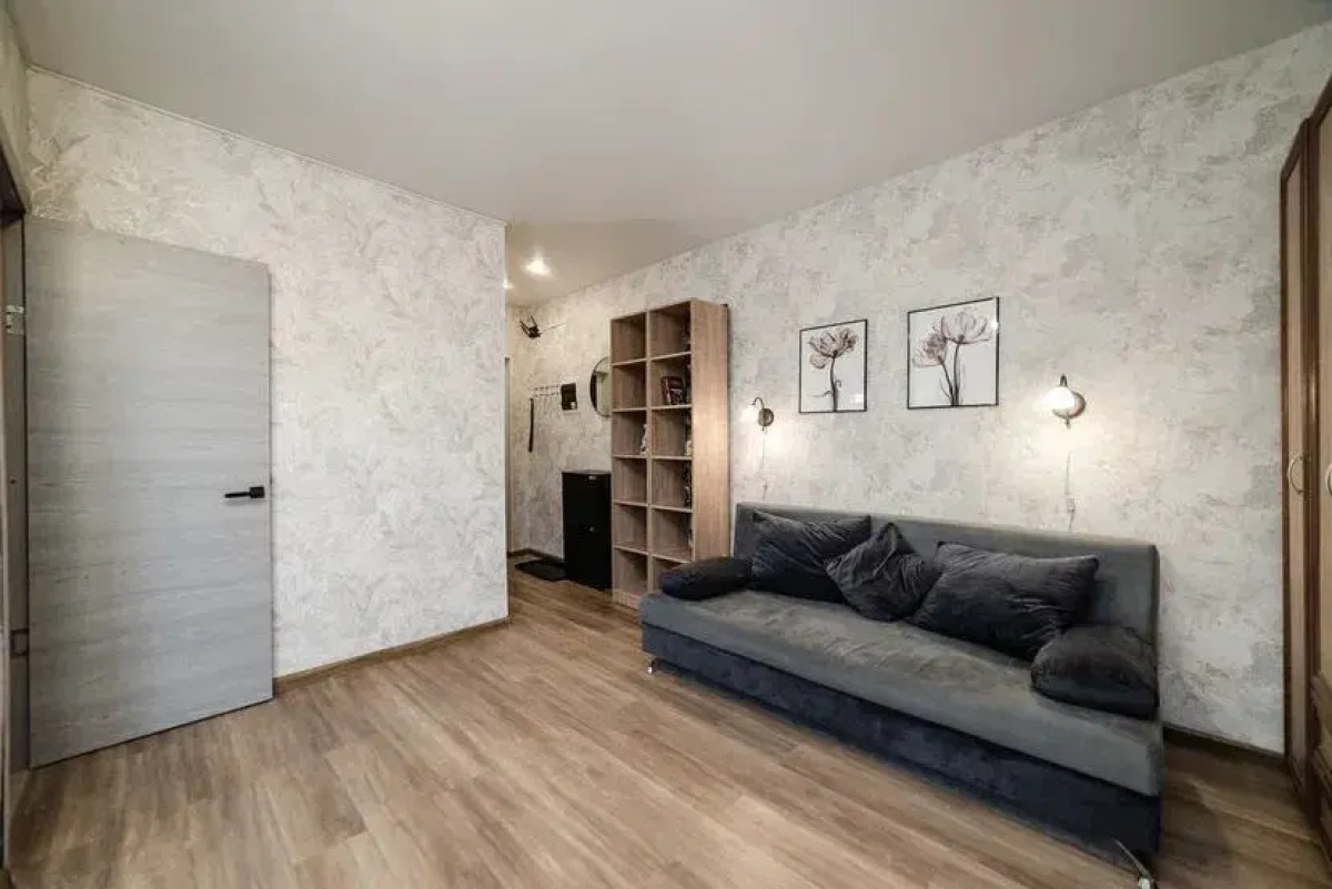 Апартаменты Кастанаевская 23к2