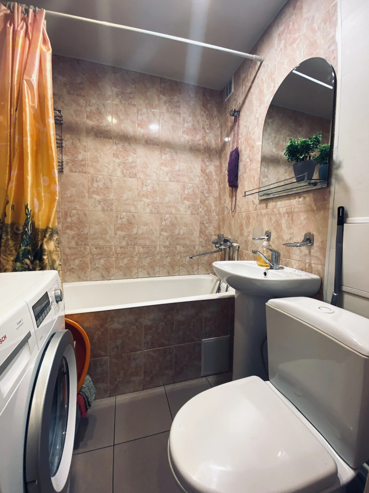 Апартаменты Глеба Успенского 2а