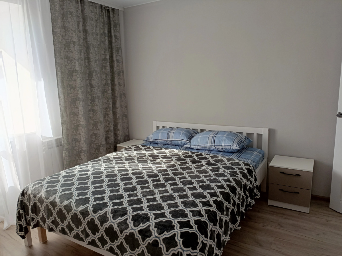 Апартаменты Рио Гагарина 80а к.2/296