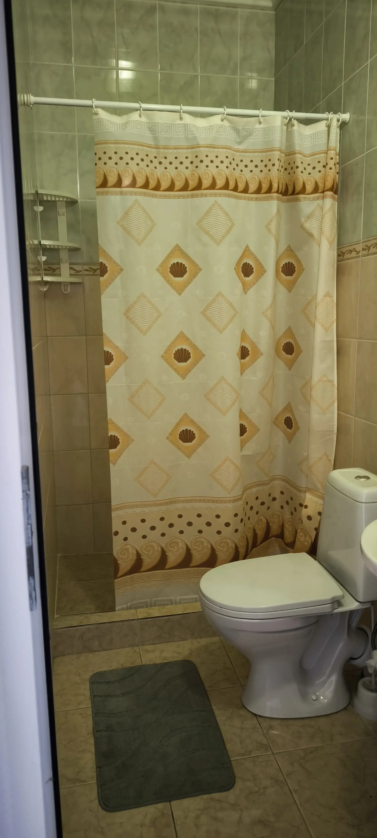 Гостевой дом Цитрус