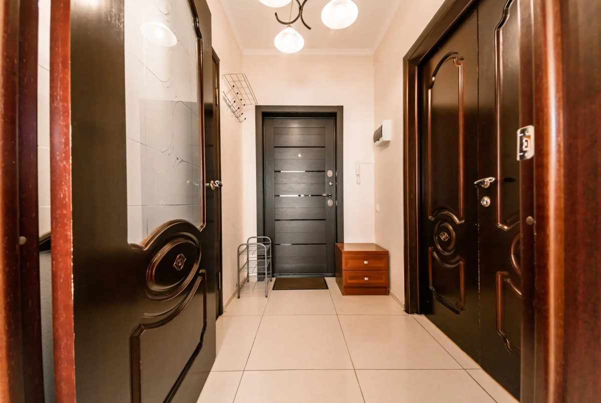 Апартаменты 40 лет Победы 1