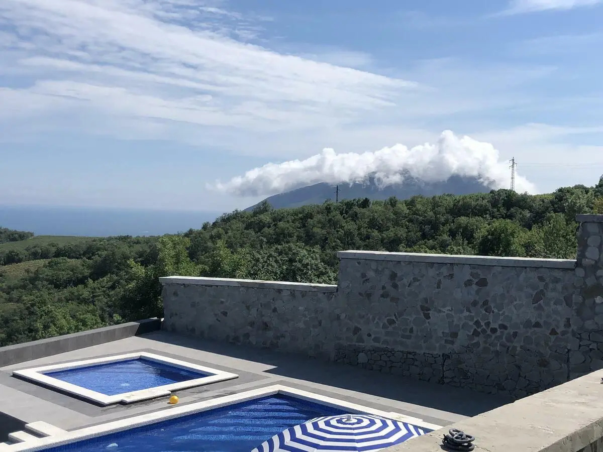 Апартаменты Avalon