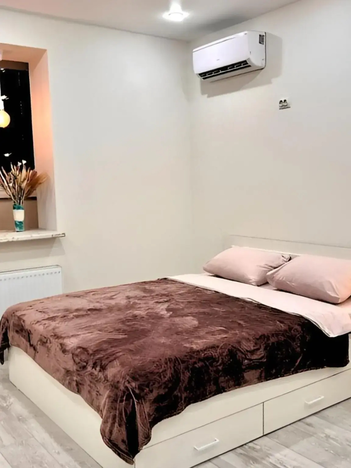 Квартира Студия у Парка Галицкого