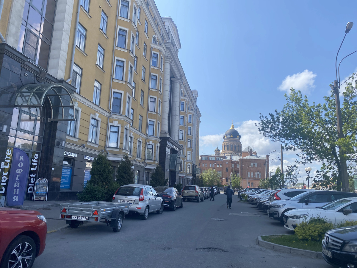 Апартаменты в ЖК Бизнес Класса