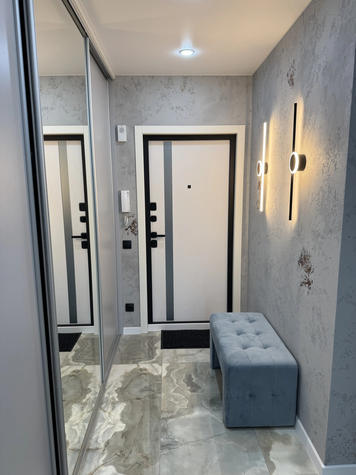 Апартаменты на Пролетарской 2а