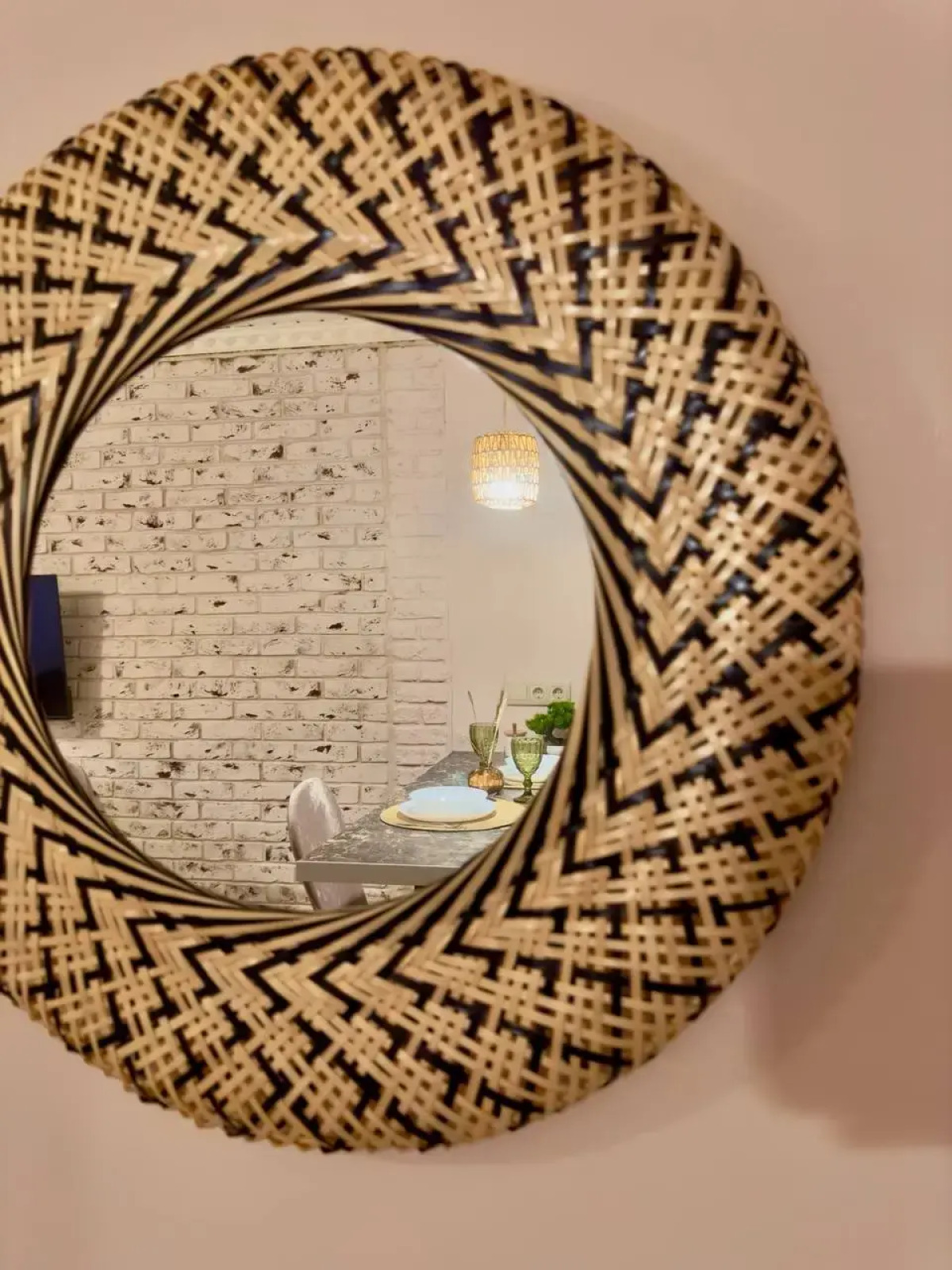 Апартаменты МосАртАпарт в летнем стиле