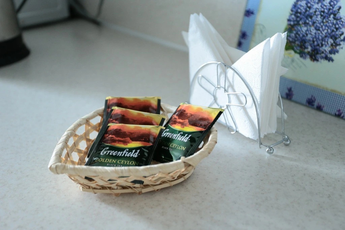 Апартаменты На Переверткина 1/2