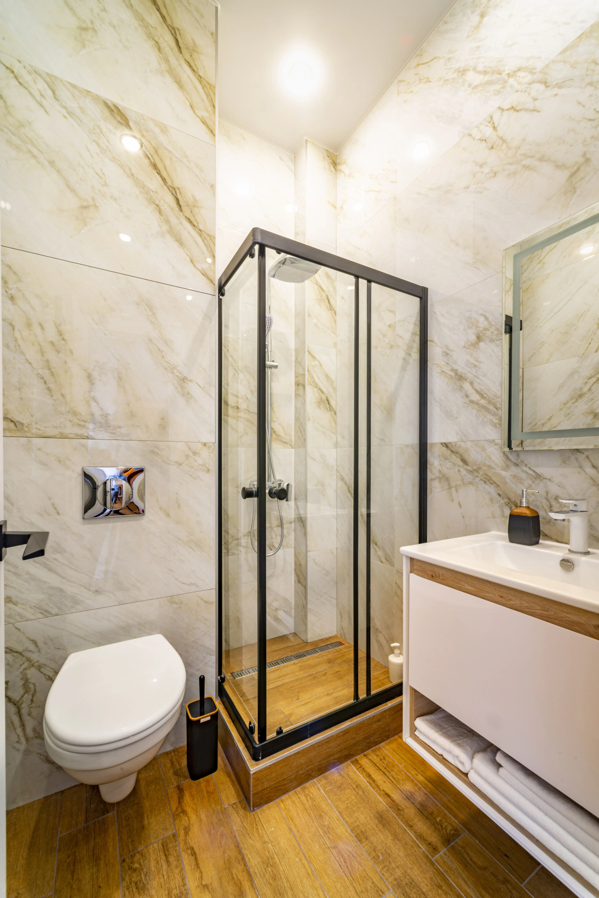 Отель Портал Апартментс