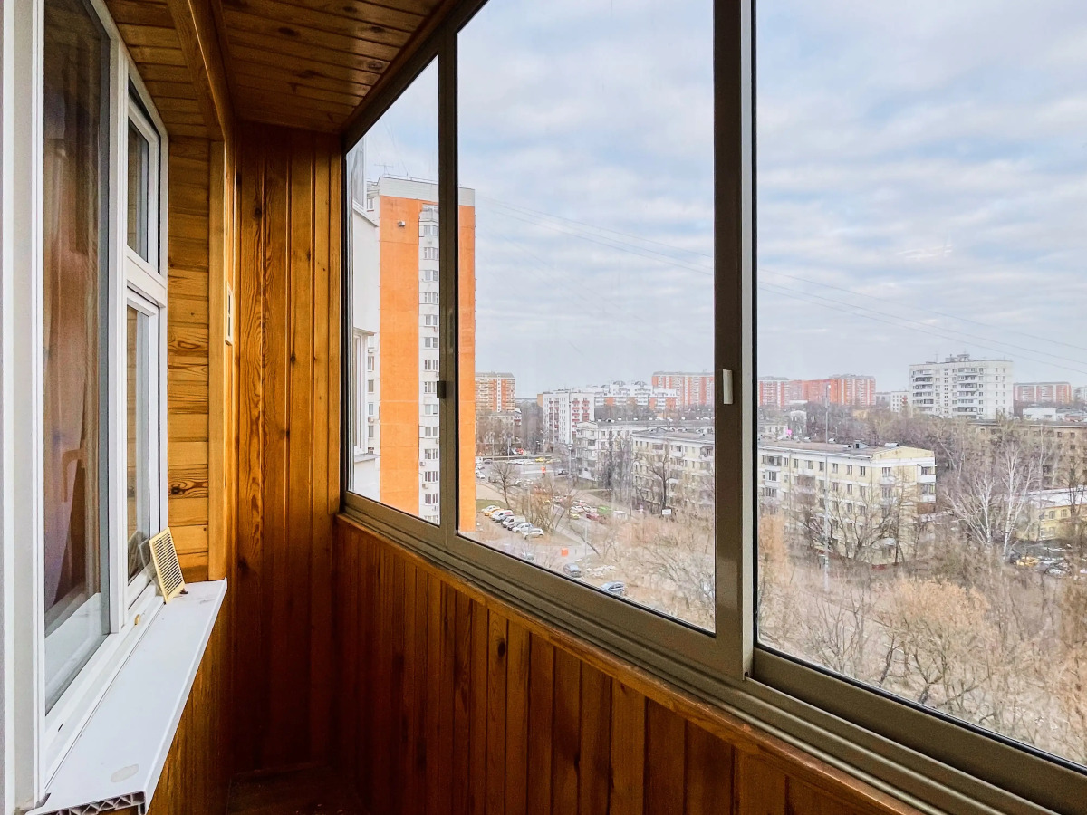 Апартаменты Удобная и функциональная квартира, с тихим двориком