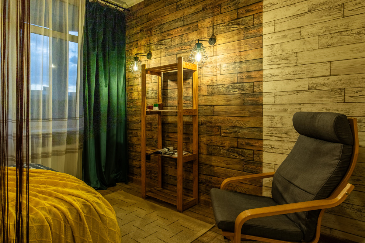 Квартира LOFT Парк Галицкого