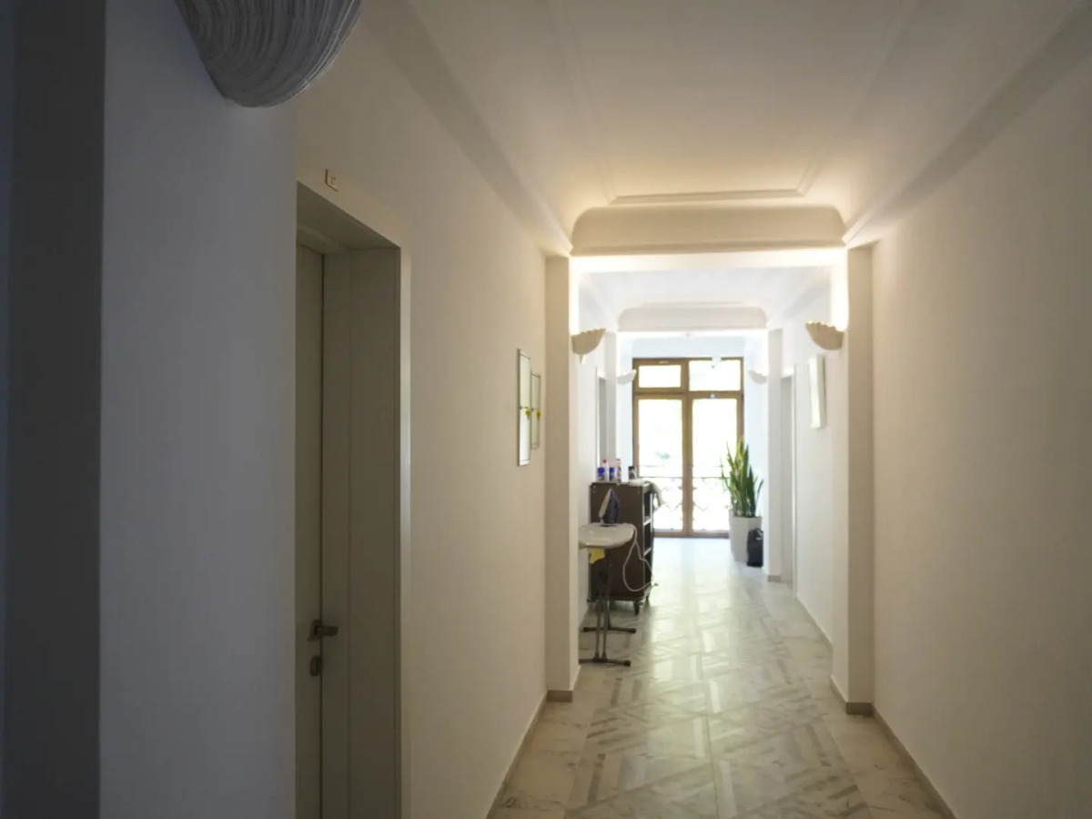 Отель Rit_hotel