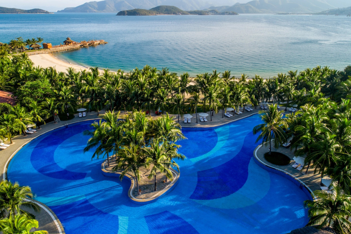 Vinpearl Luxury Nha Trang