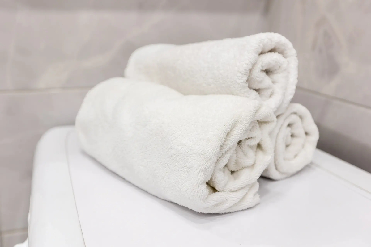 Апартаменты в Доме Лазурит