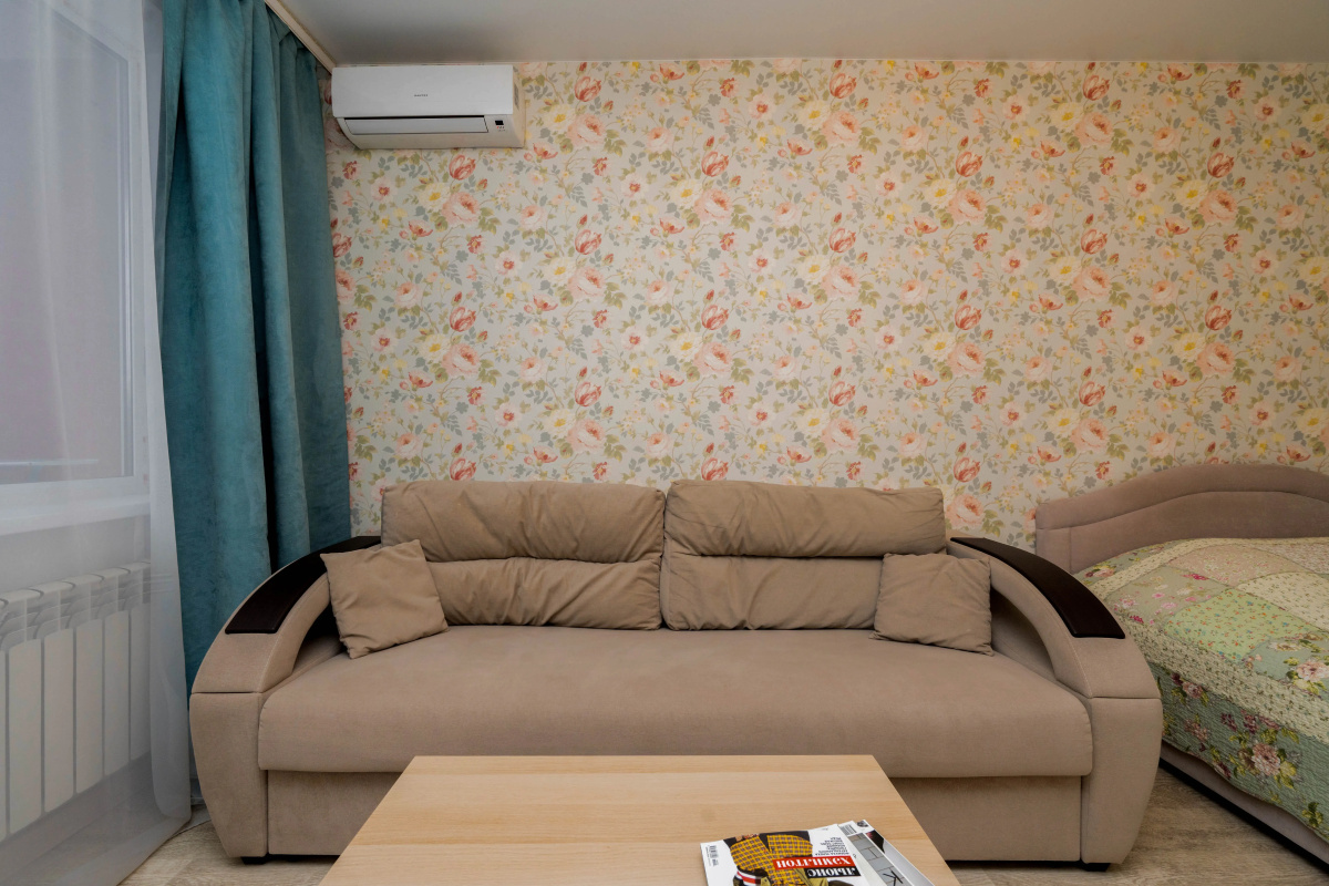 Апартаменты ATLANT Apartments 344