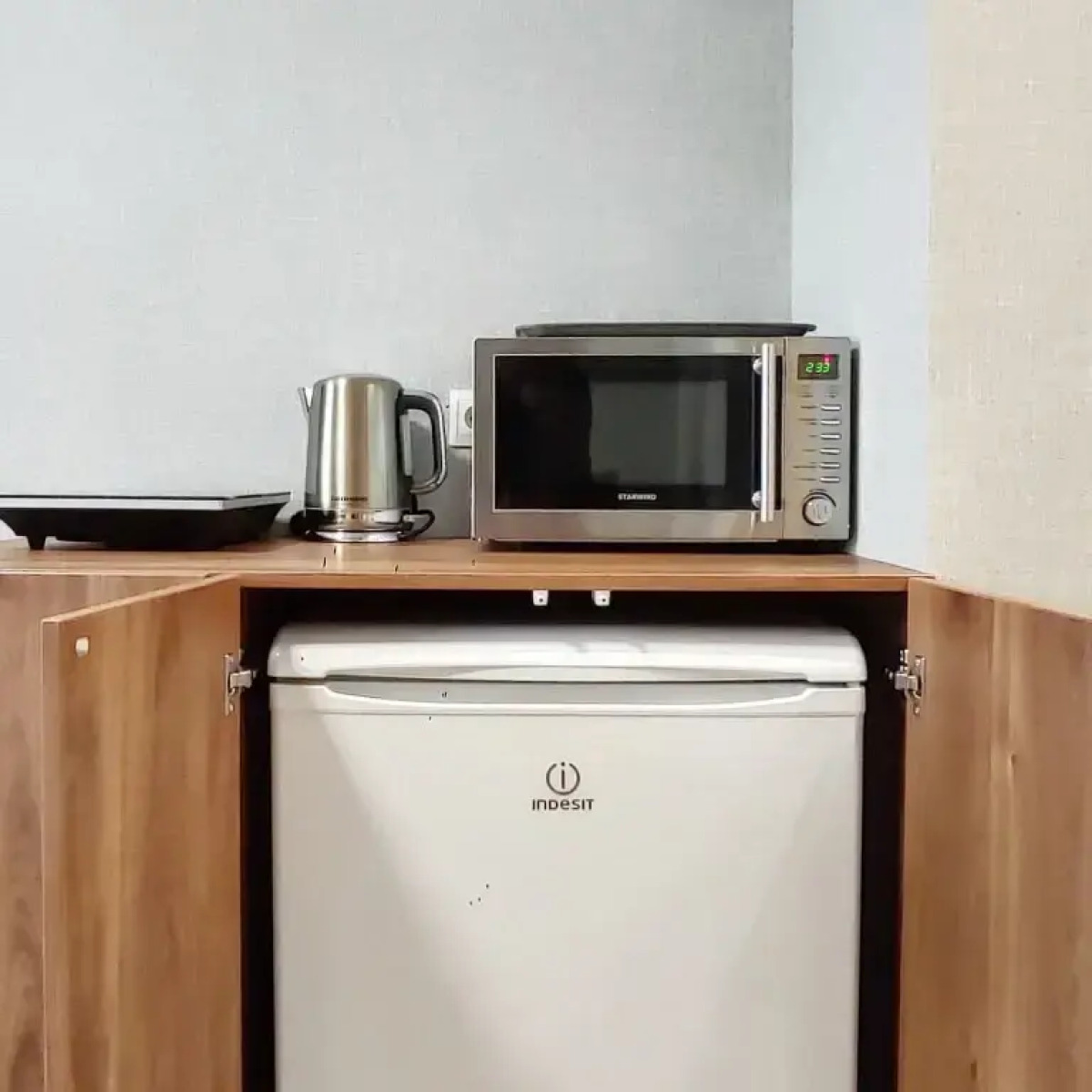 Апартаменты M Apartments Mandarin 7