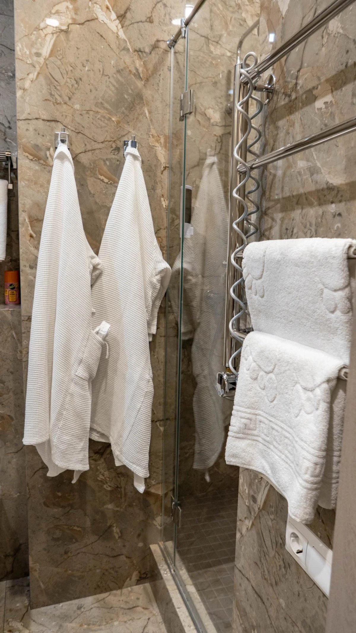 Апартаменты Миррор у Моря