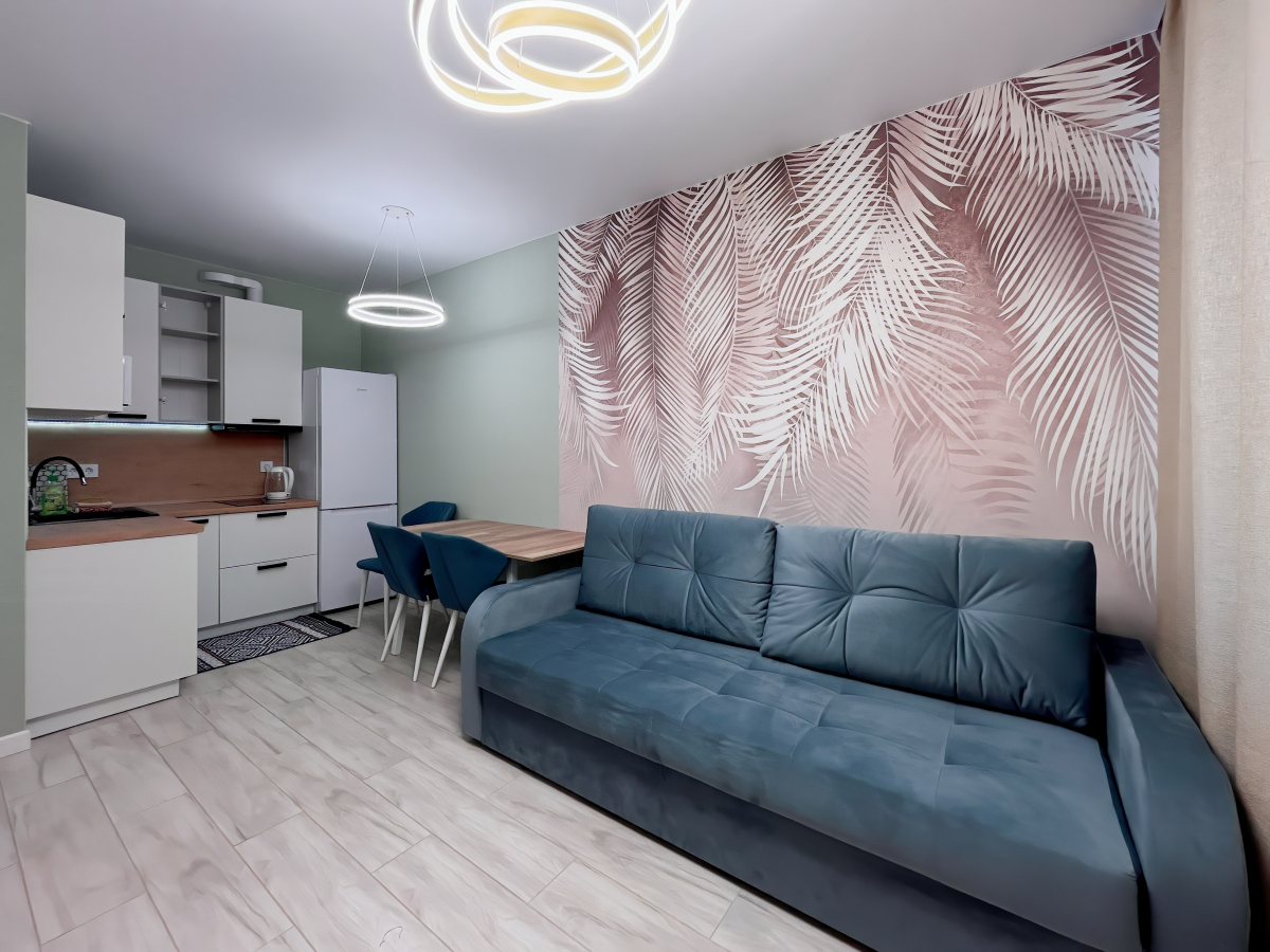 Квартира на Горького 30/2