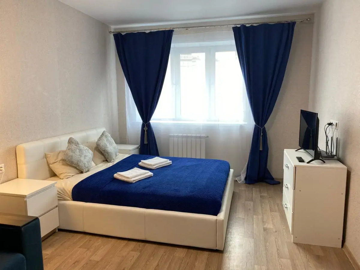 Квартира рядом с Яхт клубом Адмирал