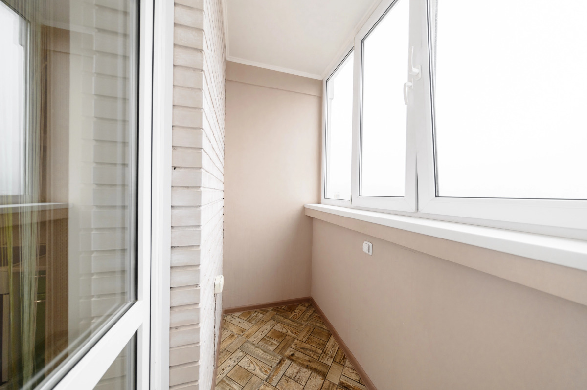 Апартаменты с Видом на Море от LetoApart