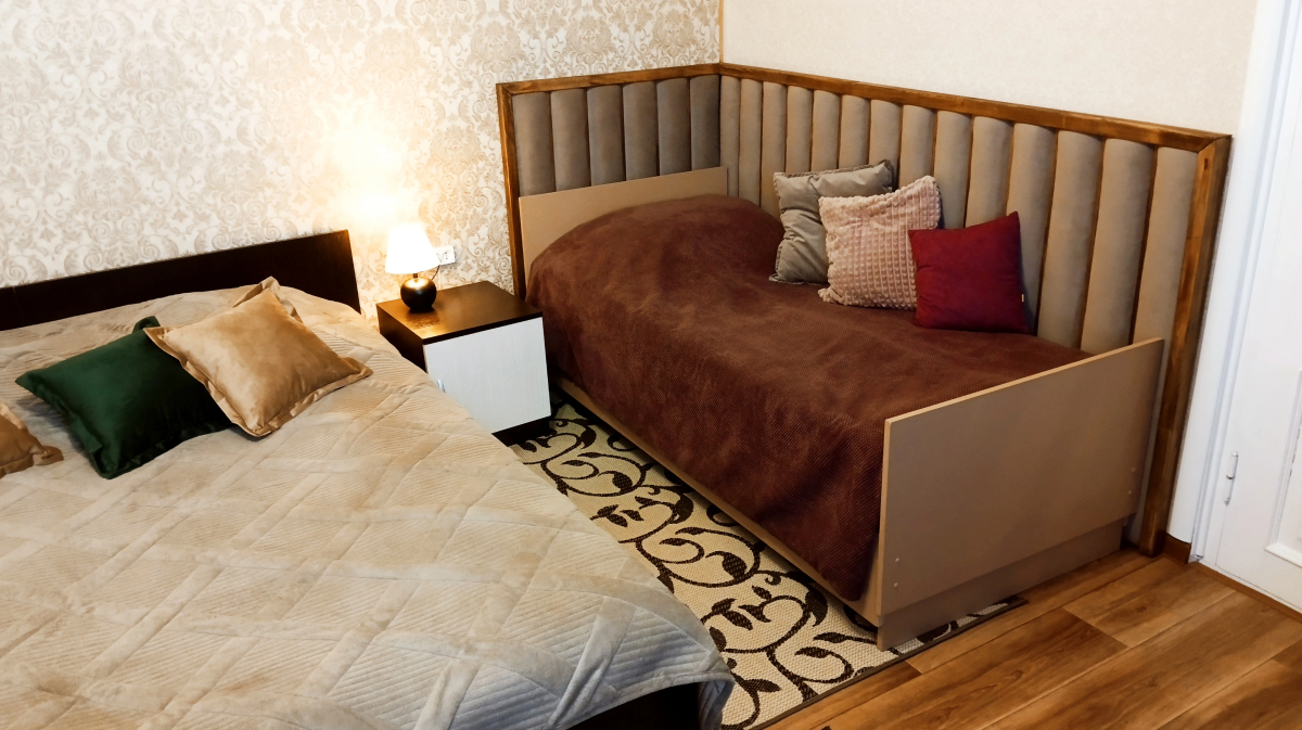 Апартаменты АтмоСфера