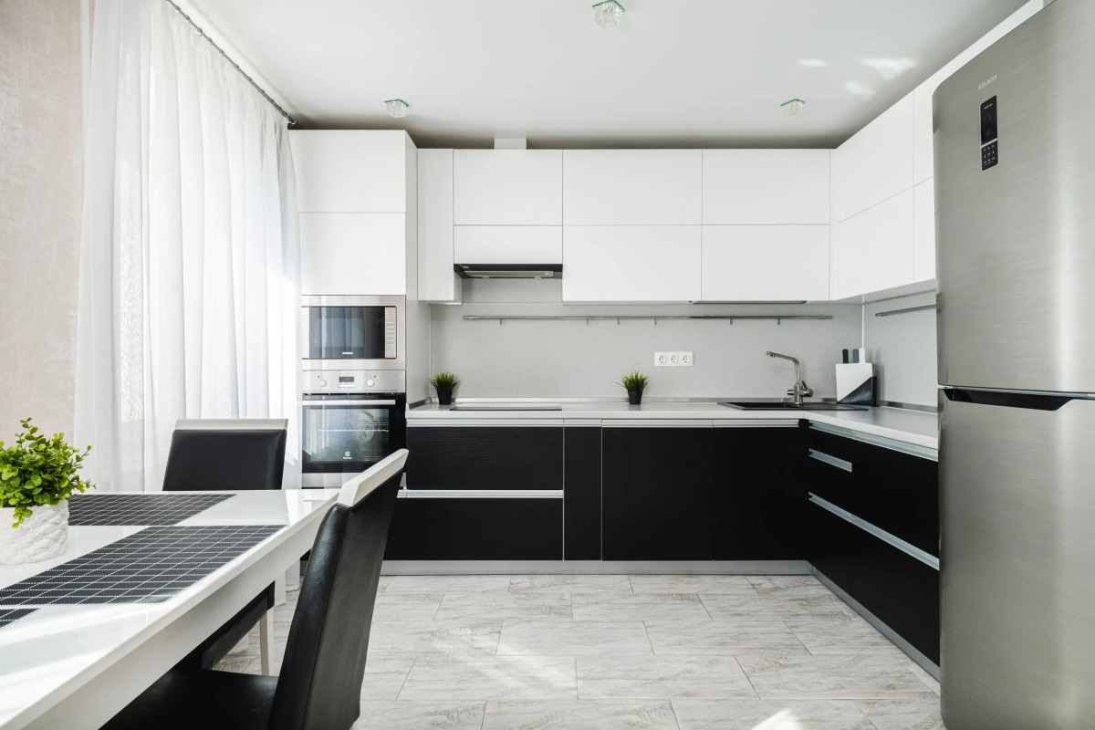 Квартира возле ЖД вокзала