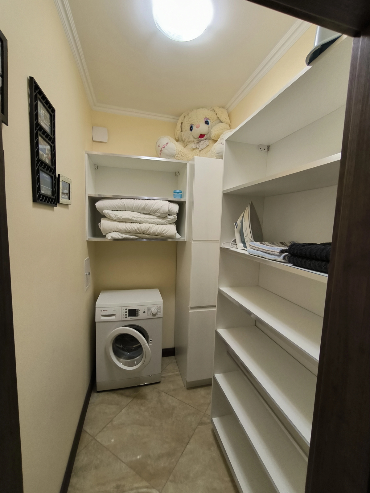 Апартаменты на 8-м этаже в центре, 70 кв. м.